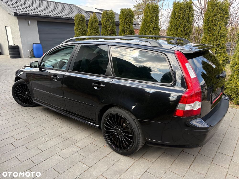 Volvo V50 2.4i RDesign - 6