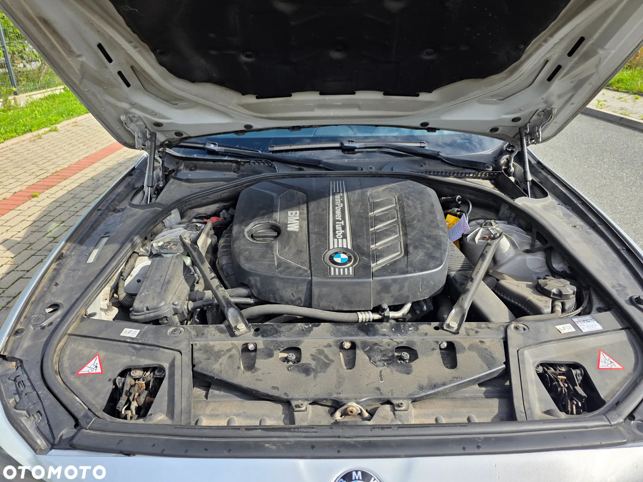 BMW Seria 5 - 22