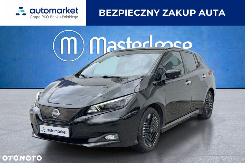 Nissan Leaf 40kWh N-Connecta - 1