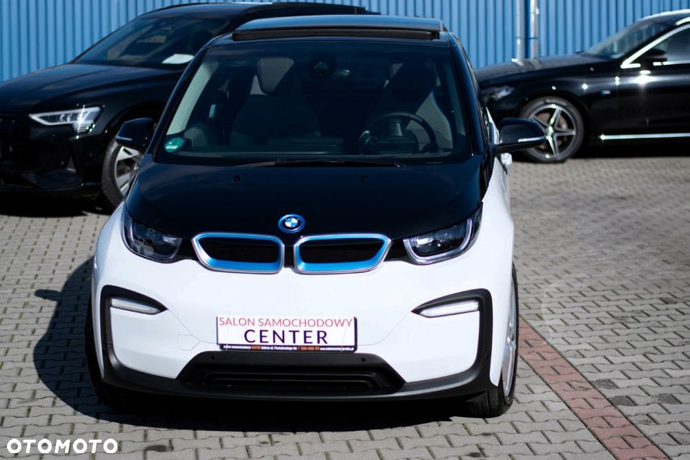 BMW i3 120 Ah - 26