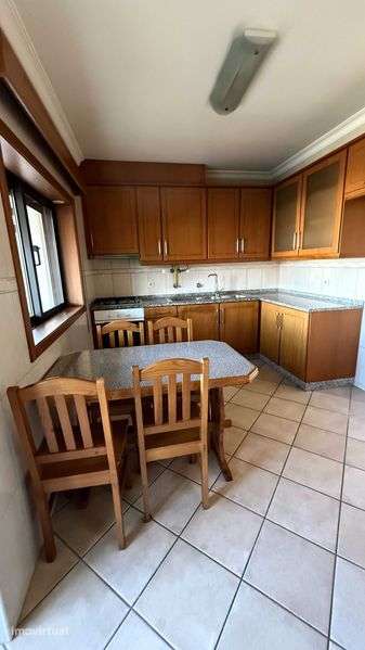 Apartamento T2 em Espinhel, Águeda - Grande imagem: 5/12