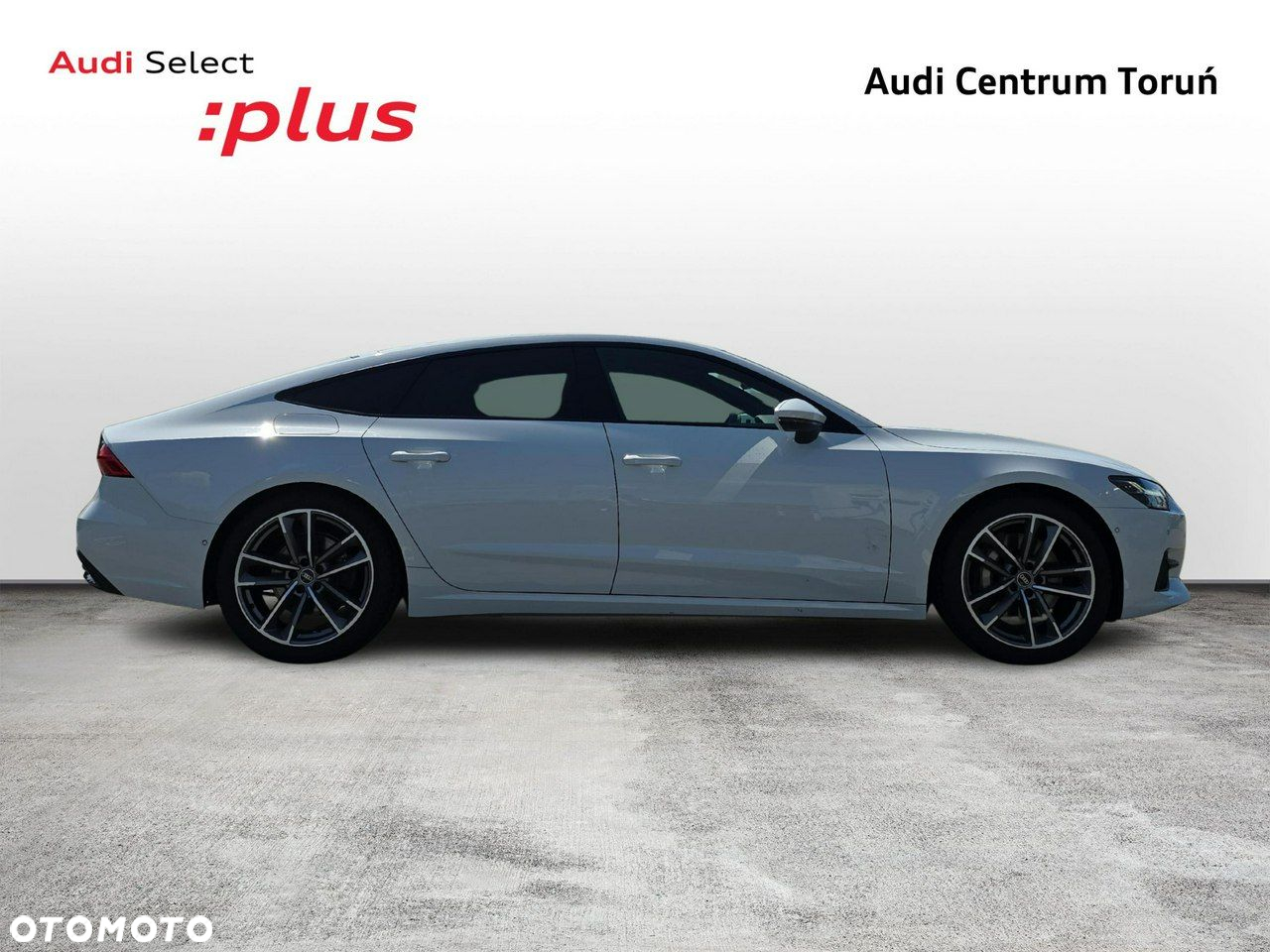 Audi A7 Sportback 45 TFSI quattro S tronic - 6