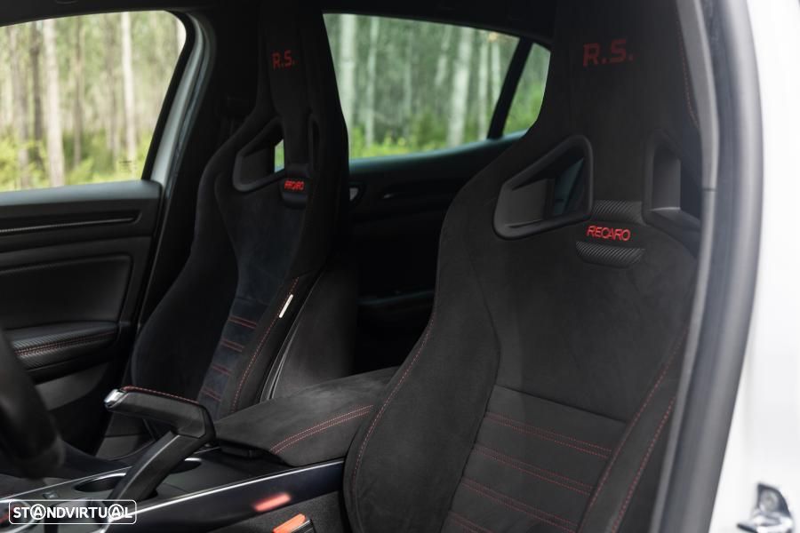 Renault Mégane 1.8 TCe R.S. Trophy - 30