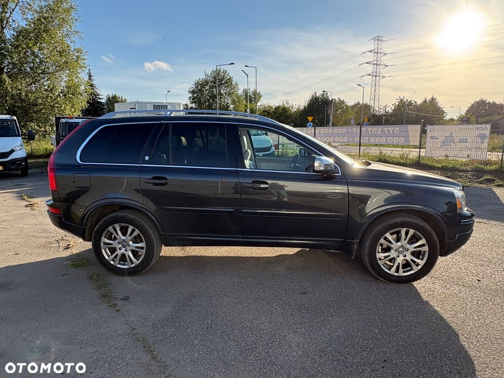 Volvo XC 90 3.2 Summum - 9