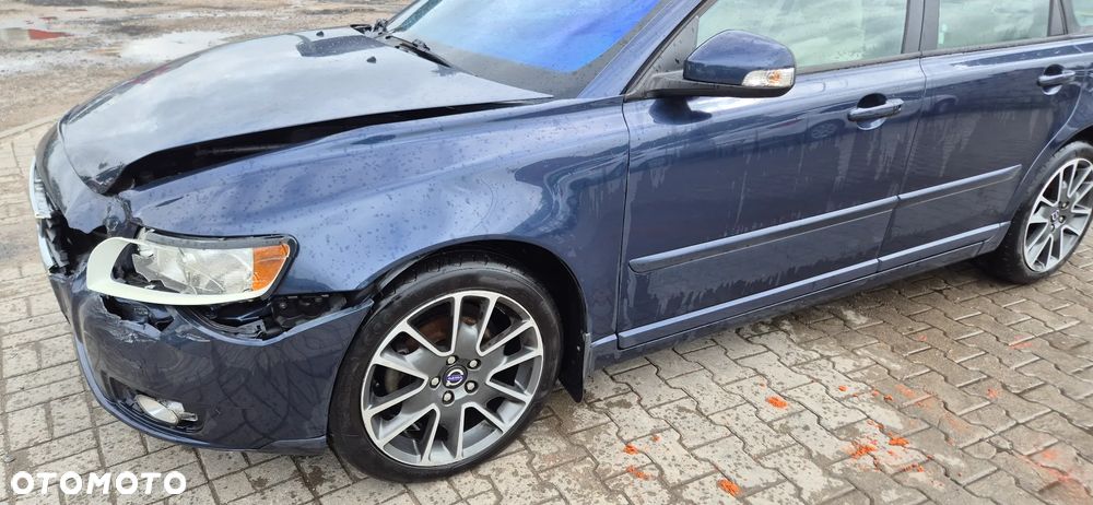 Volvo V50 D2 Business Edition - 8