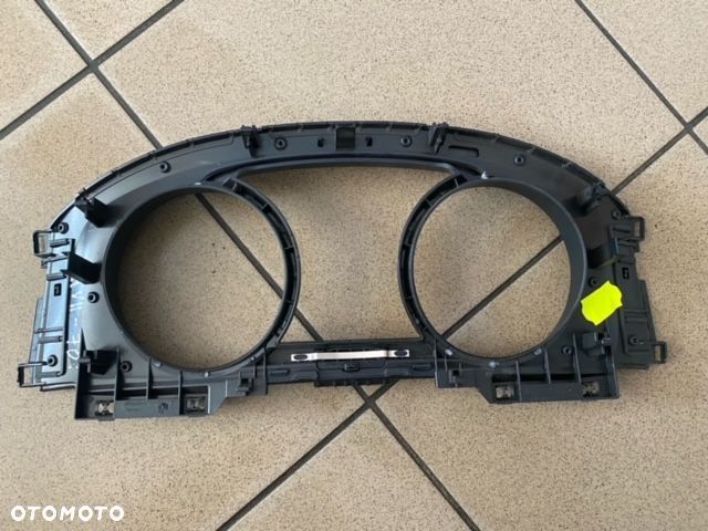 VW GOLF VII GTI RAMKA LICZNIKA 5G0857059 - 2