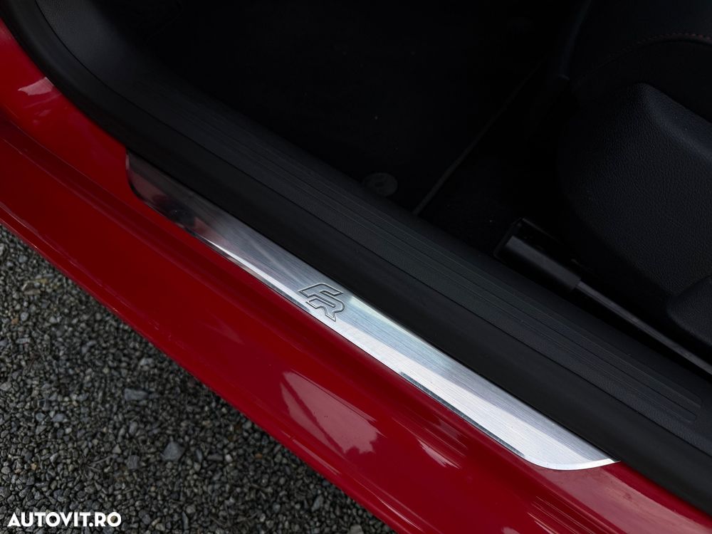 Seat Leon 1.4 TSI Ecomotive FR - 13