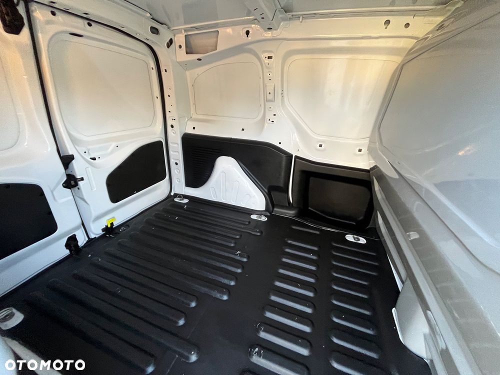 Citroën BERLINGO - 36