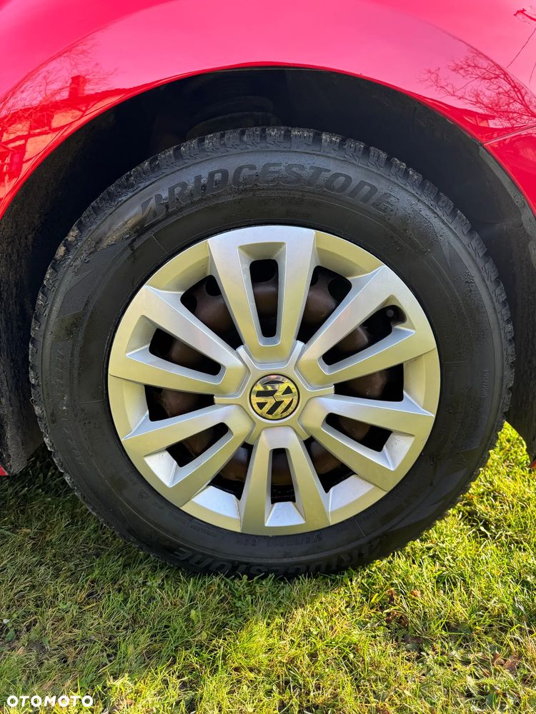 Volkswagen Beetle - 14
