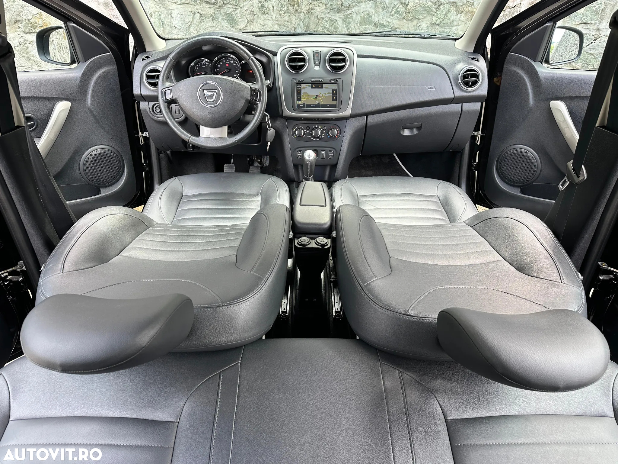 Dacia Logan MCV 1.5 dCi 90 CP Prestige - 5