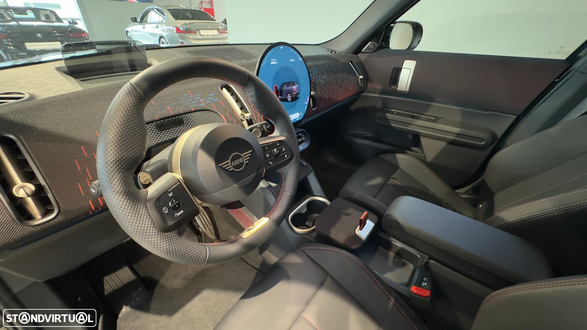 MINI Countryman John Cooper Works XL - 10