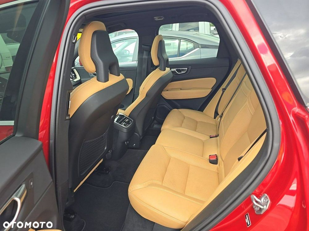 Volvo XC 60 T6 AWD Inscription - 11
