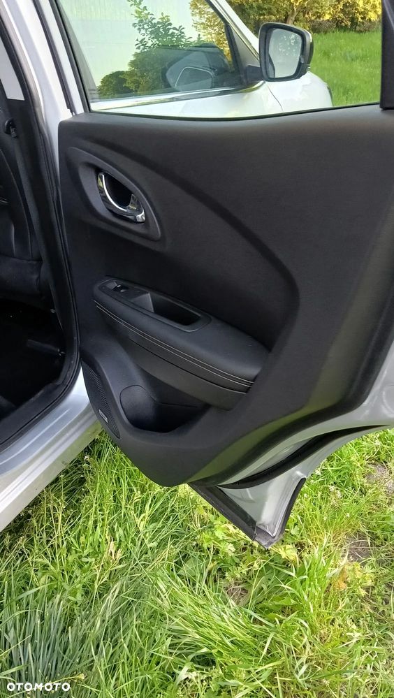 Renault Kadjar 1.6 dCi Energy Bose 4x4 - 7