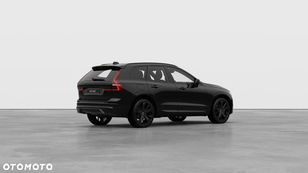 Volvo XC 60 - 4