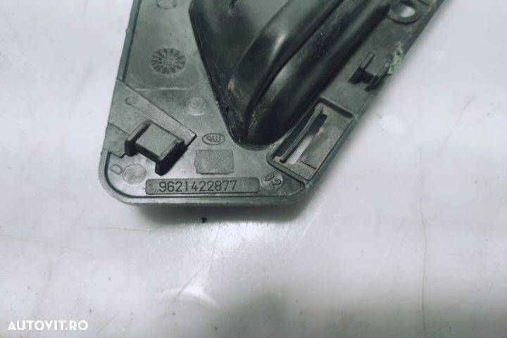 Maner interior dreapta fata 9621422877 Citroen Berlingo 2 seria - 2