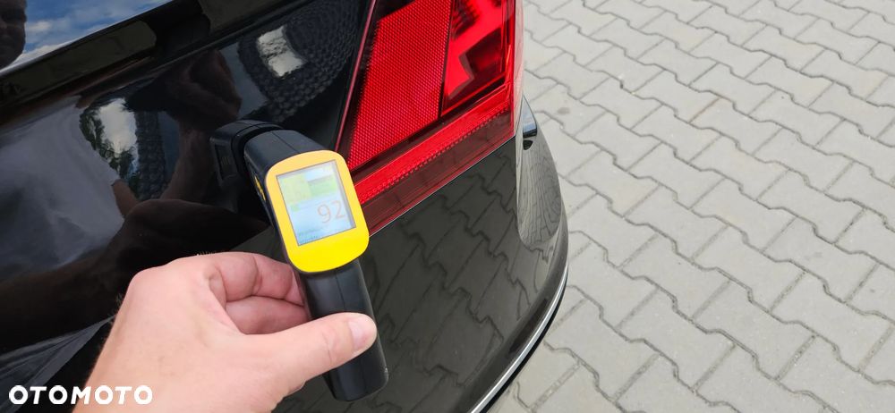 Volkswagen Tiguan - 38