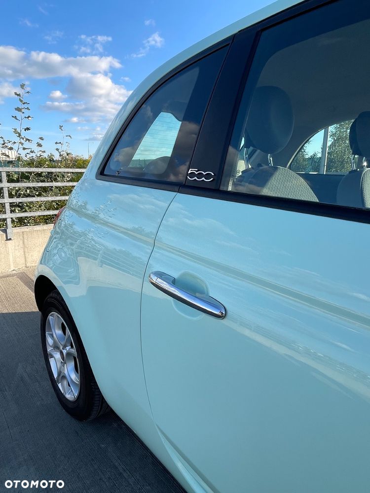 Fiat 500 - 10