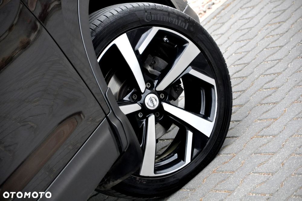 Nissan Qashqai 1.3 DIG-T SHIRO - 21