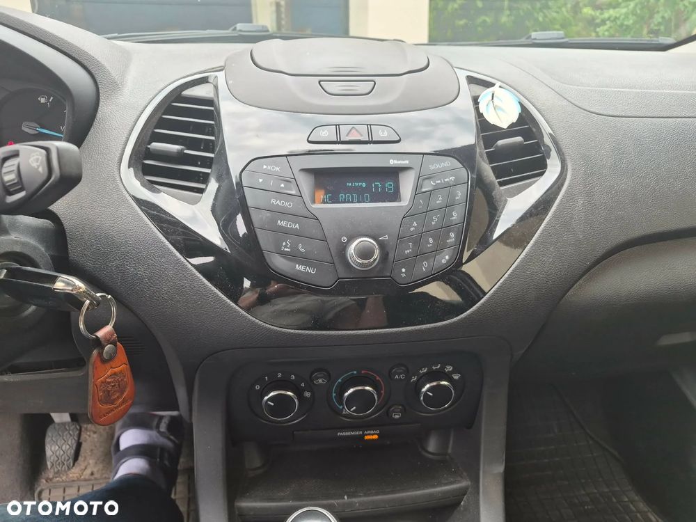 Ford Ka+ - 6
