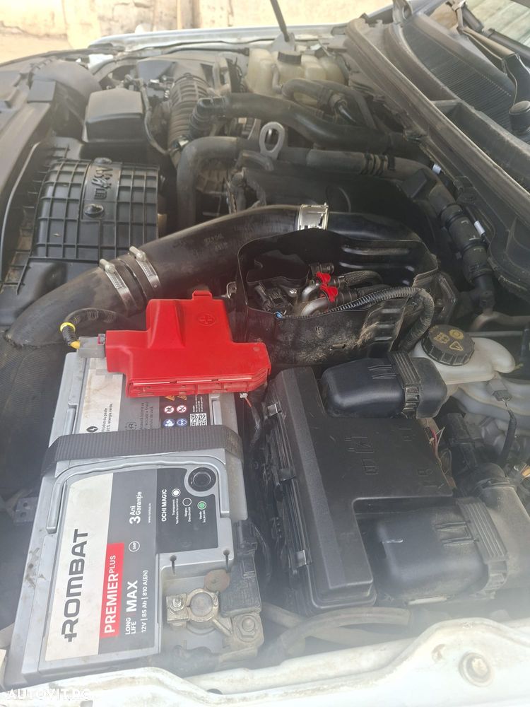 Ford Ranger 2.0 EcoBlue 213 CP 4x4 Cabina Dubla Limited Aut. - 13