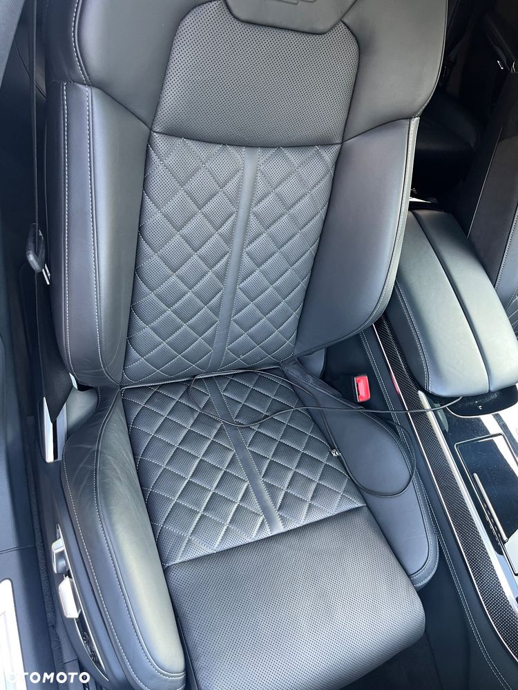 Audi A8 55 TFSI quattro tiptronic - 21