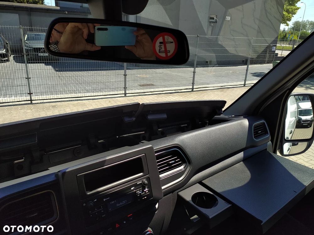 Renault MASTER MODEL 2021 # L3 H2 #HAK # GWARANCJA MECHANICZNA 1 - ROK # FAKTURA VAT 23% - 26