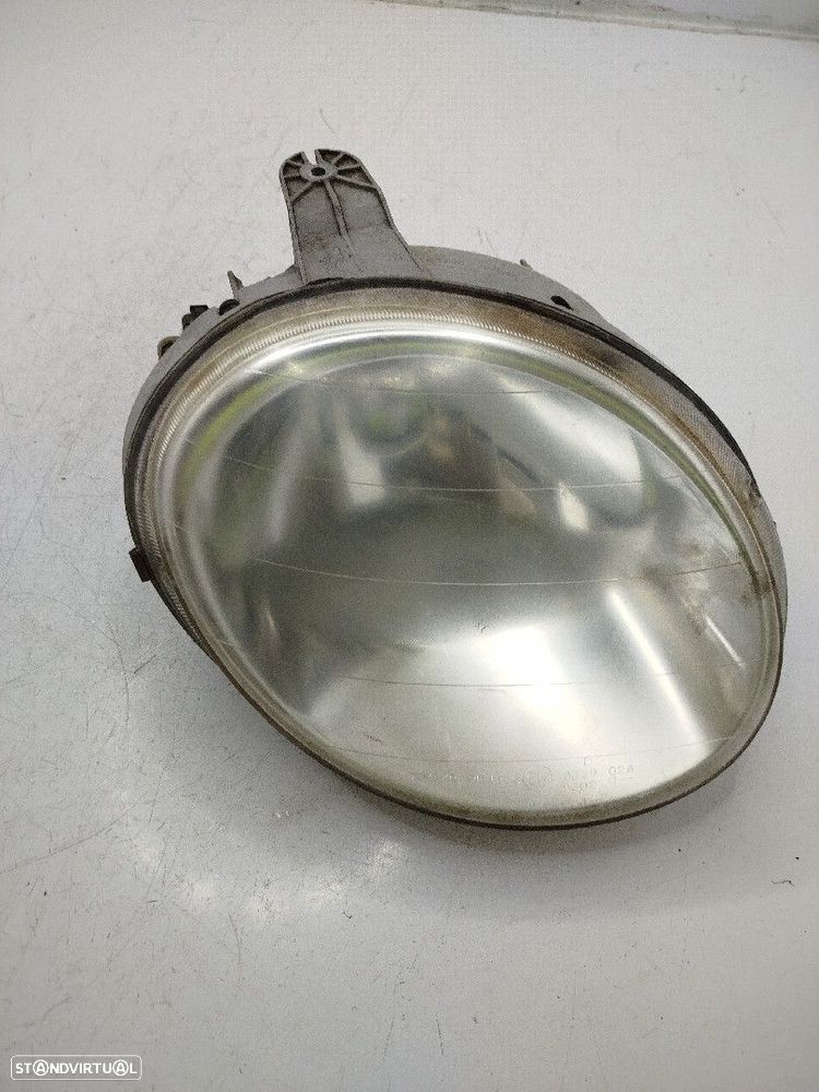 Farol/ Otica Dianteiro Dto Daewoo Matiz (M100, M150) - 1