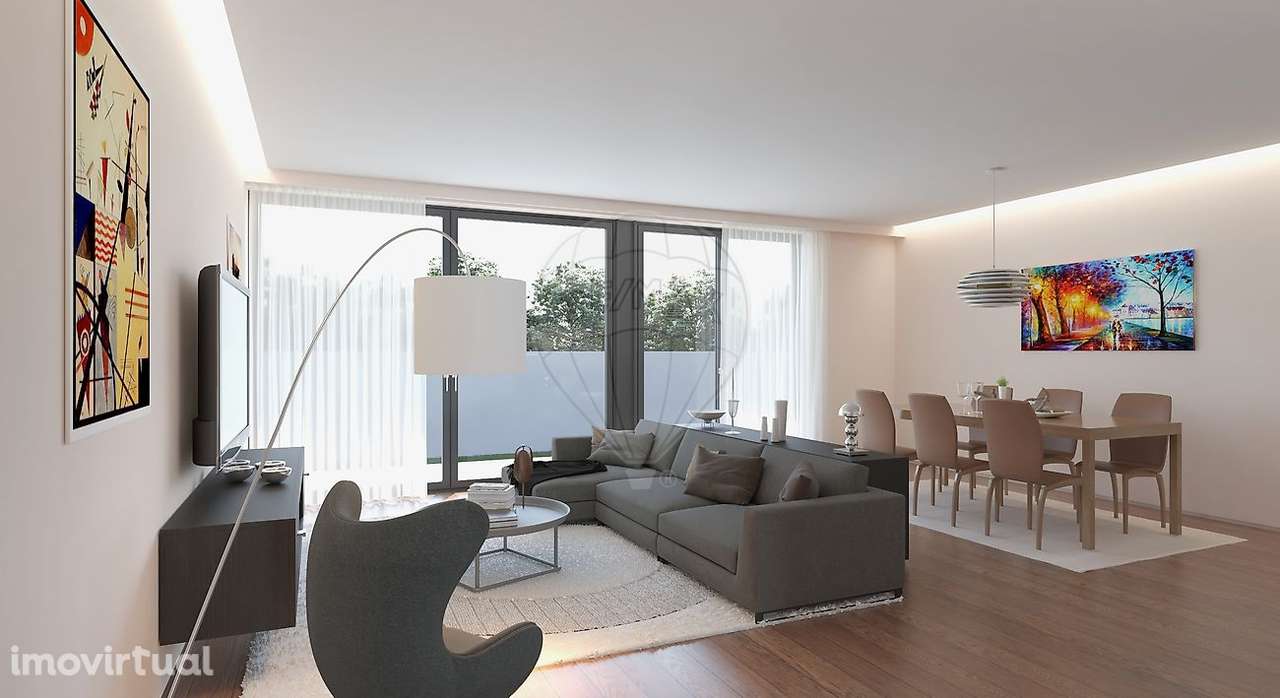 Moradia T4 para venda - Grande imagem: 5/12