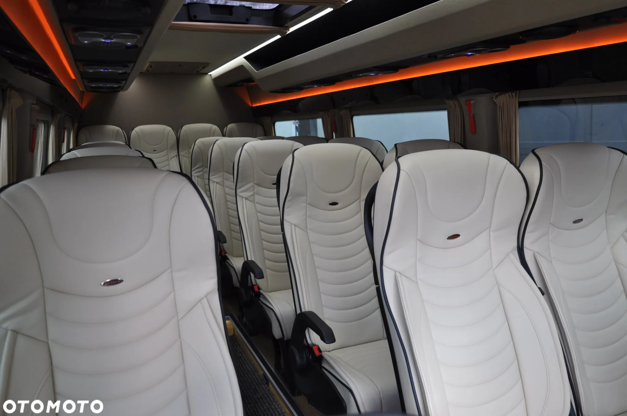 Mercedes-Benz Sprinter Eurobus - 6