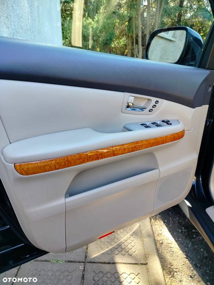 Lexus RX - 17