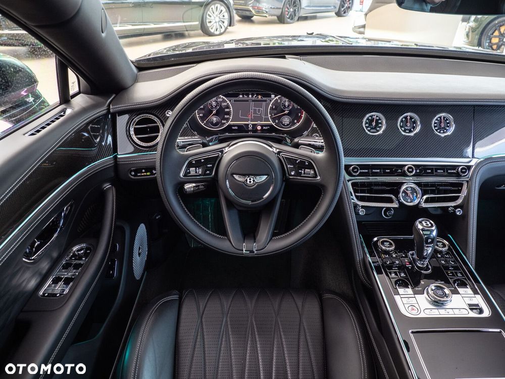 Bentley Flying Spur - 11