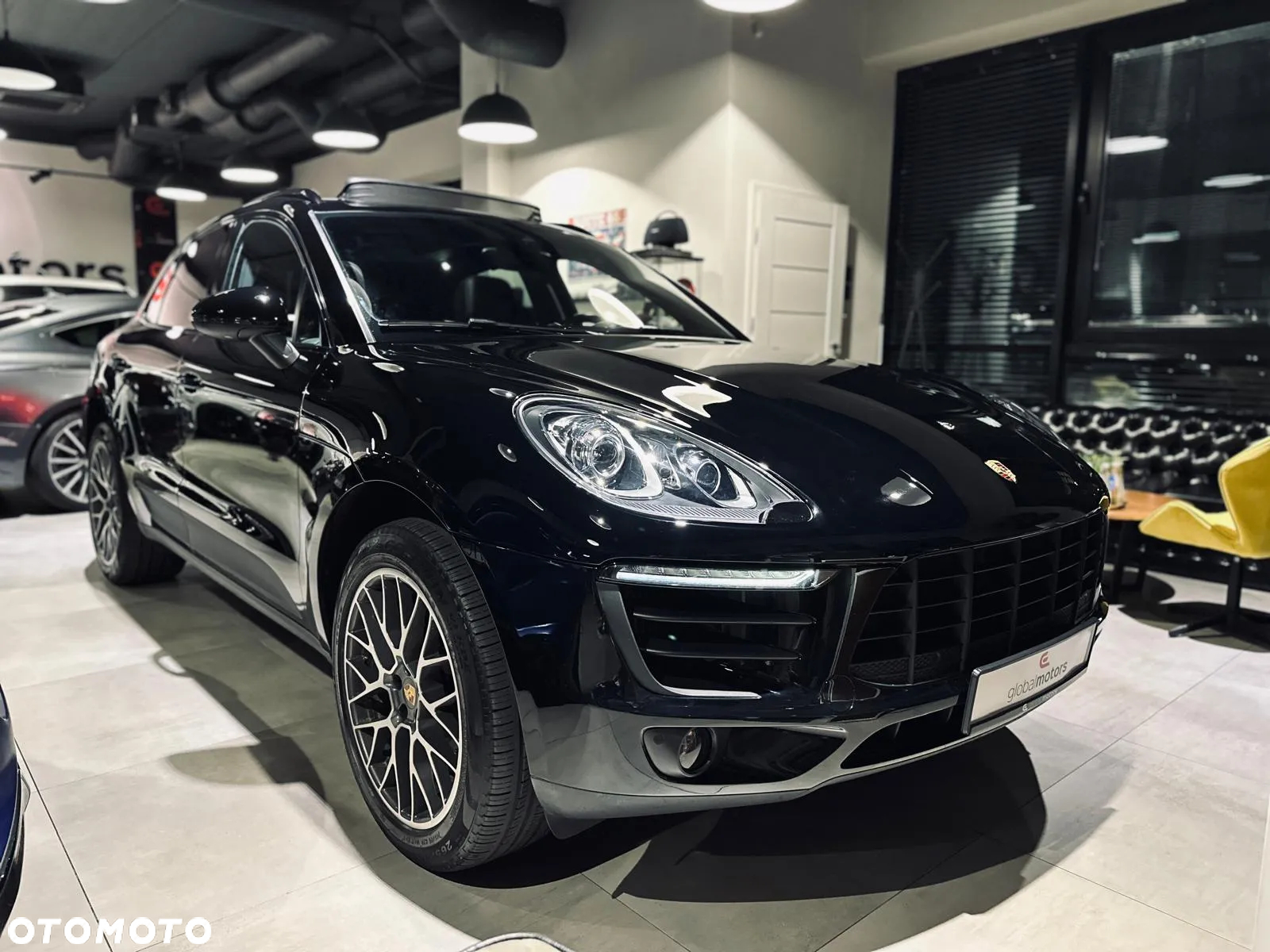 Porsche Macan S PDK - 26