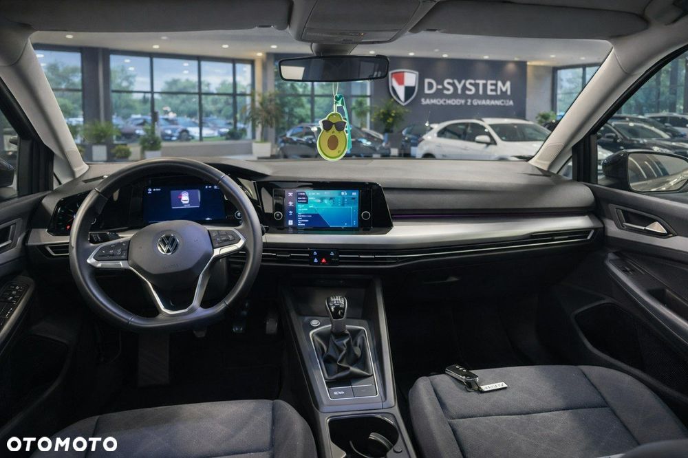 Volkswagen Golf 1.5 TSI EVO Life - 3