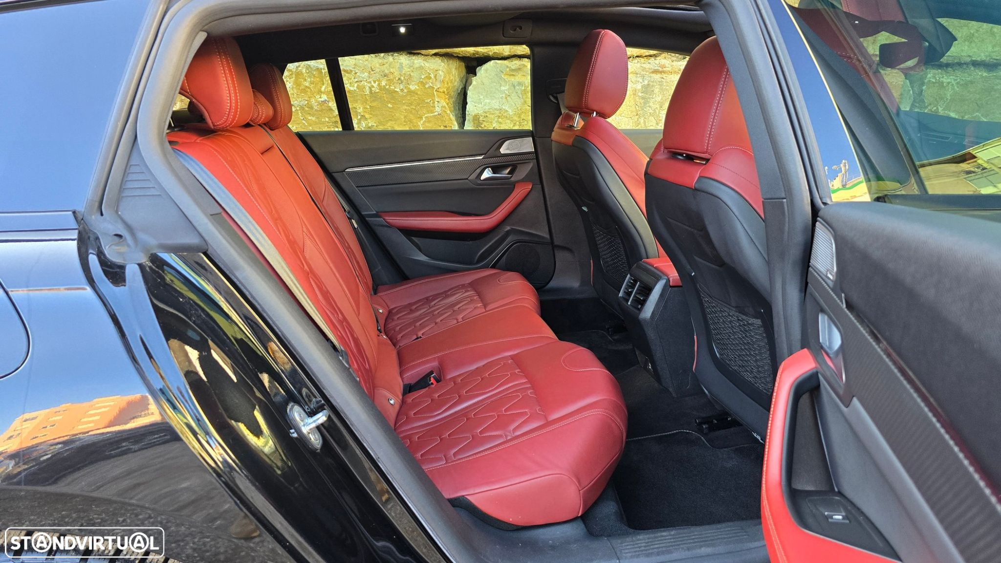 Peugeot 508 SW 1.5 BlueHDi GT Line EAT8 - 59