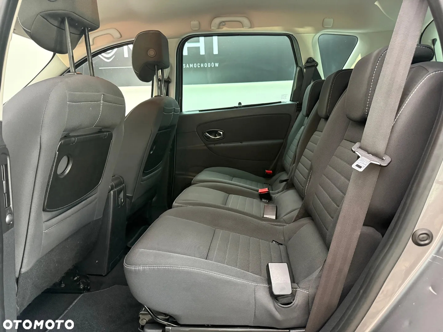 Renault Scenic 1.2 TCe Energy Limited - 25
