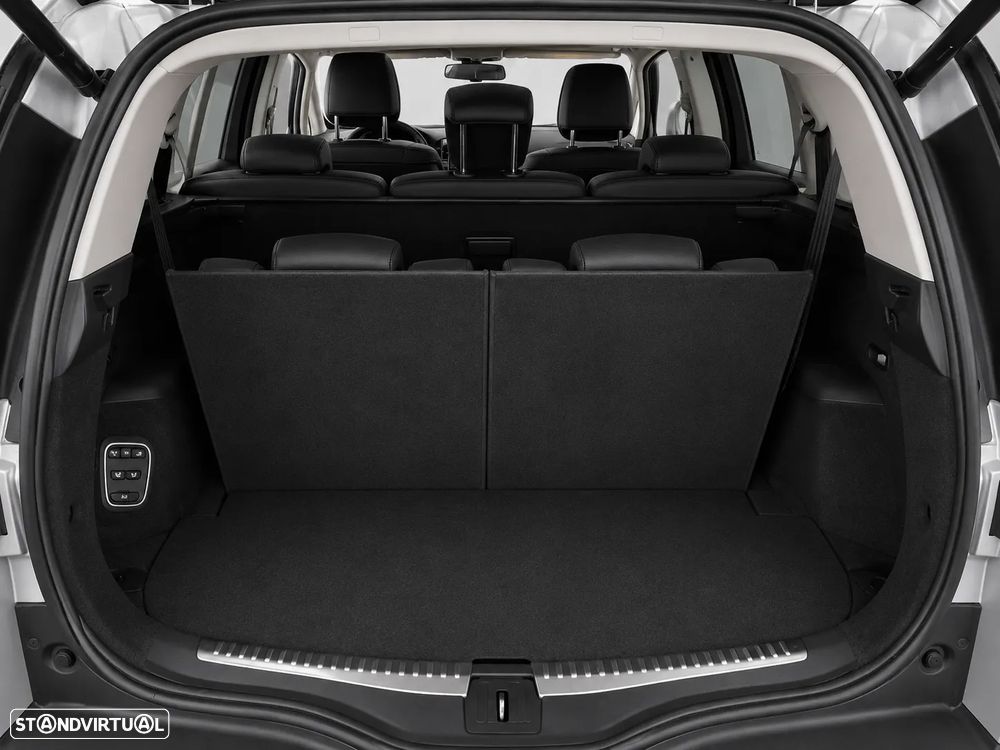 Renault Espace Energy dCi 160 EDC Initiale Paris - 6