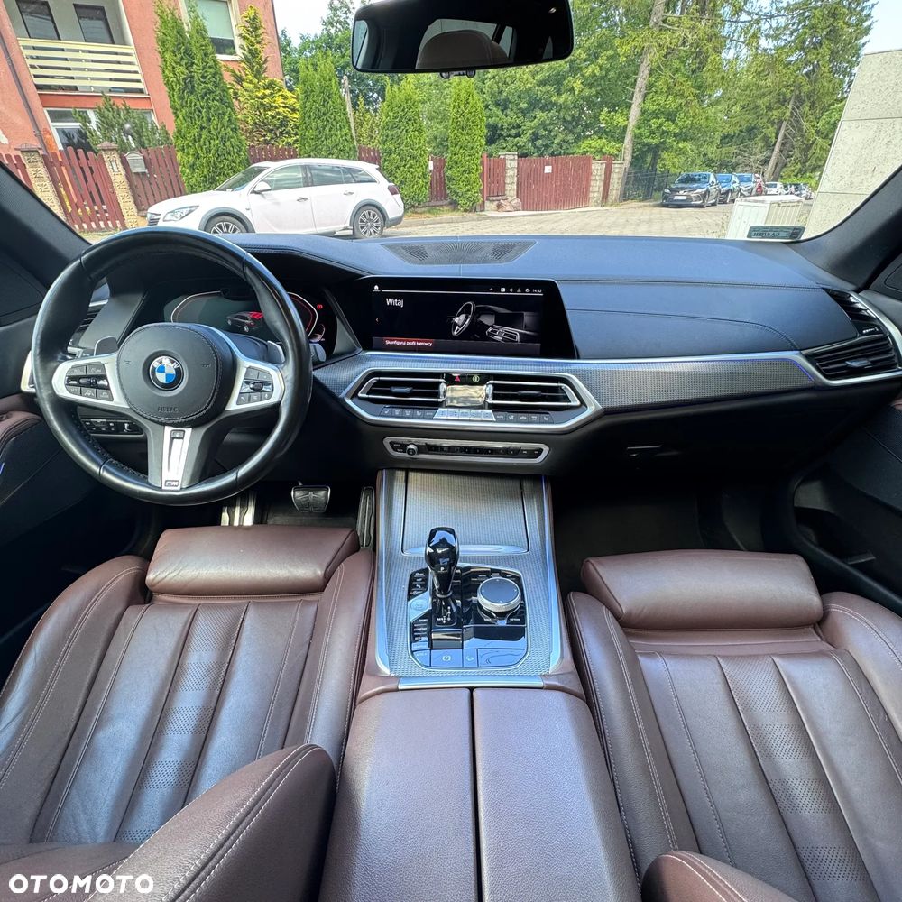 BMW X5 xDrive25d - 2
