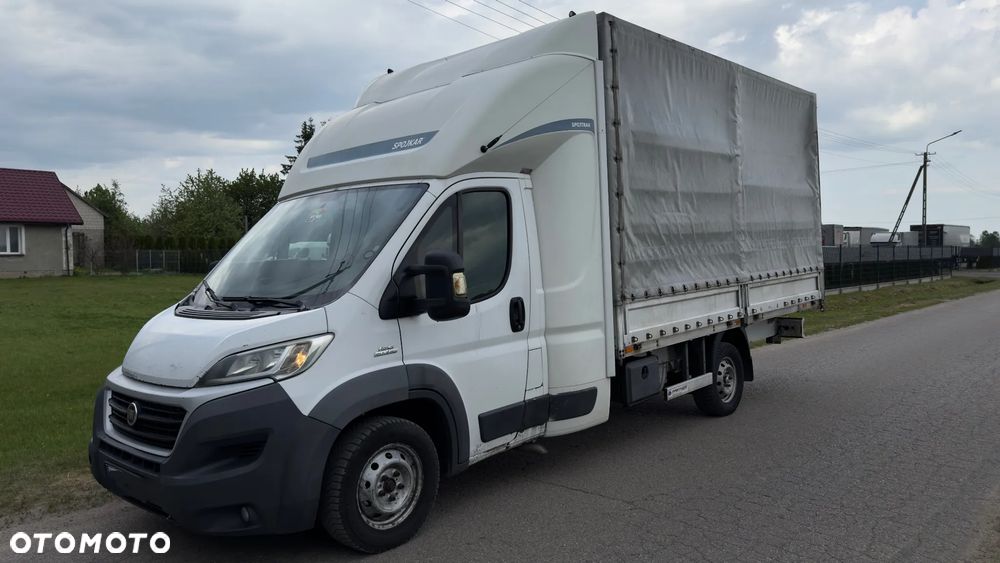 Opel Movano - 7