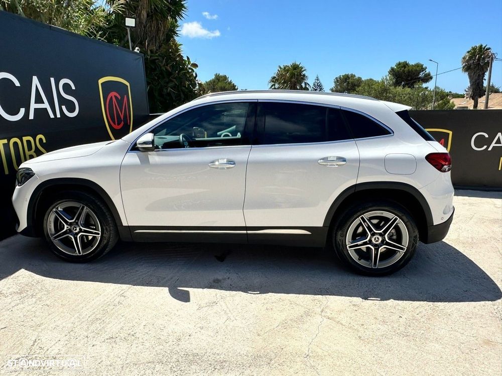 Mercedes-Benz GLA 250 - 2