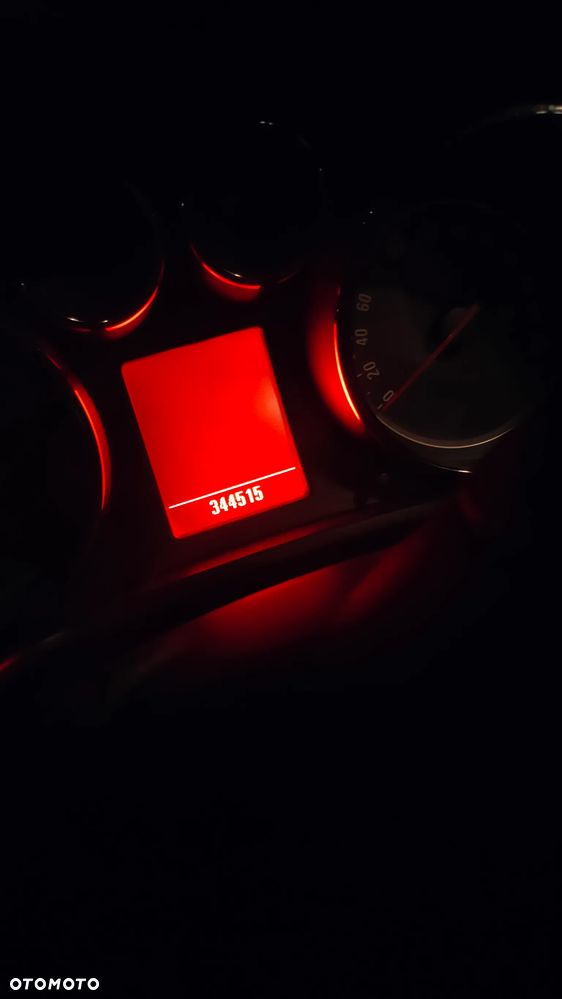 Opel Insignia 2.0 CDTI Cosmo - 3