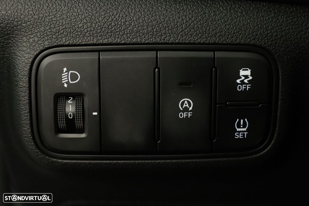 Hyundai i20 1.2 Comfort - 18