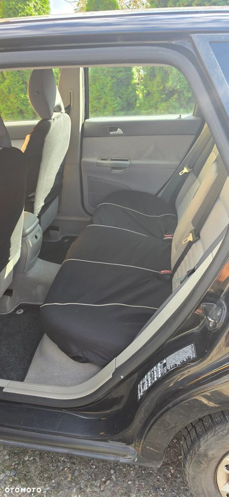Volvo V50 - 7