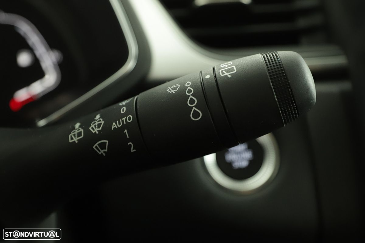 Renault Captur 1.0 TCe Techno - 18