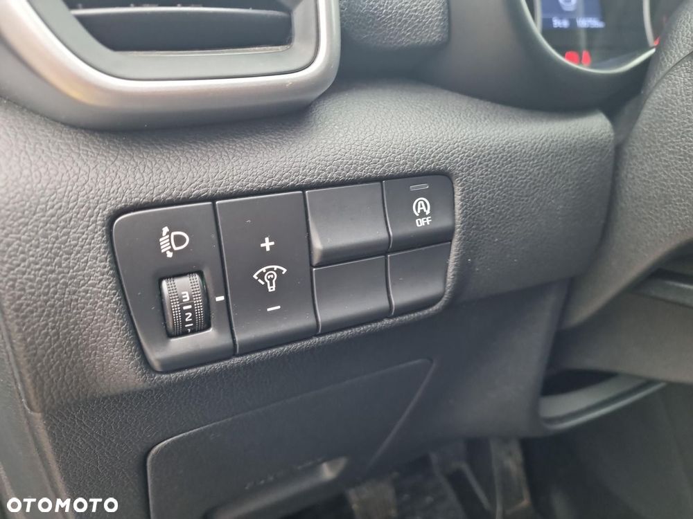 Kia Sportage 1.6 GDI L 2WD - 19