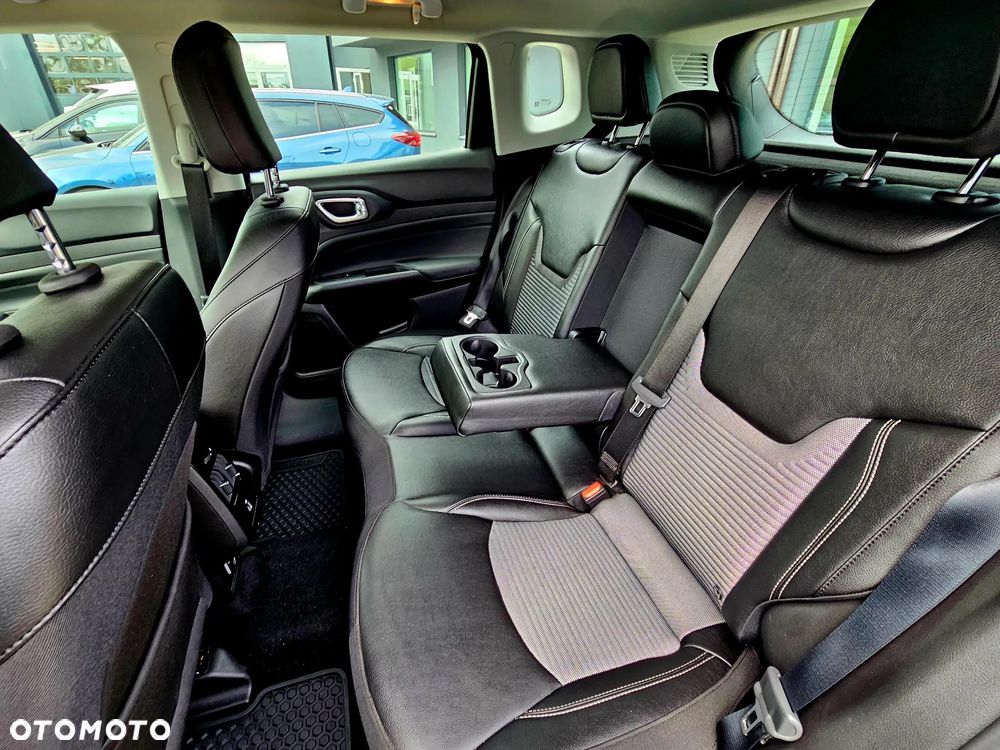 Jeep Compass 1.5 T4 mHEV Freedom Edition I FWD S&S DCT - 29