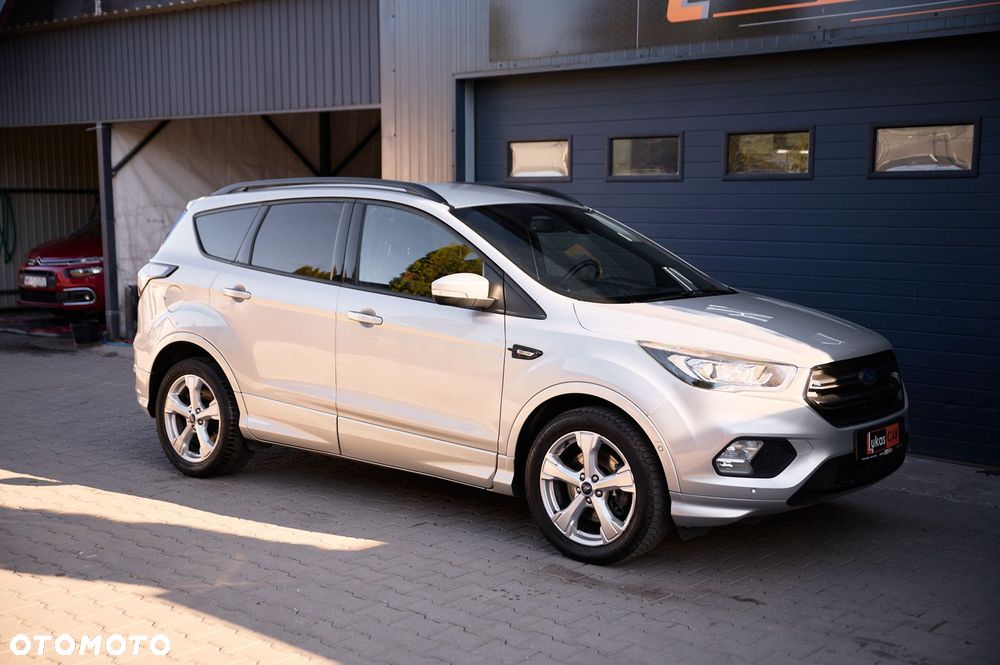 Ford Kuga - 6
