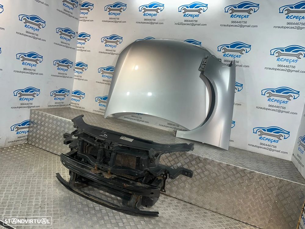 .Frente Completa Original VW Volkswagen Passat B6 2.0 TDi 2005 - 2011 - 7