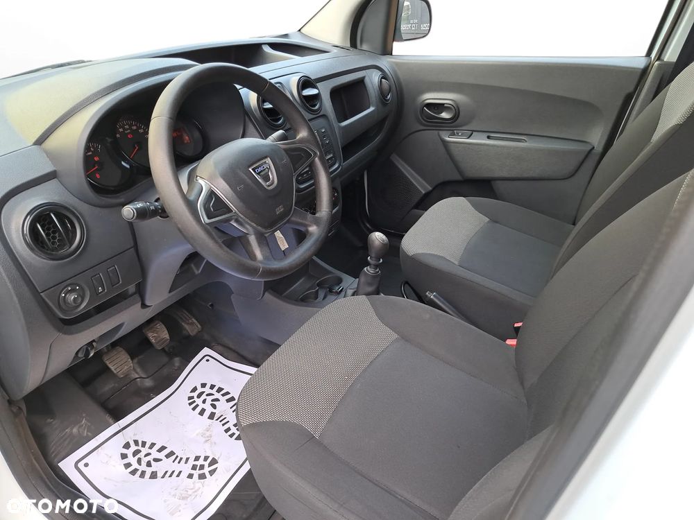 Dacia Dokker - 12
