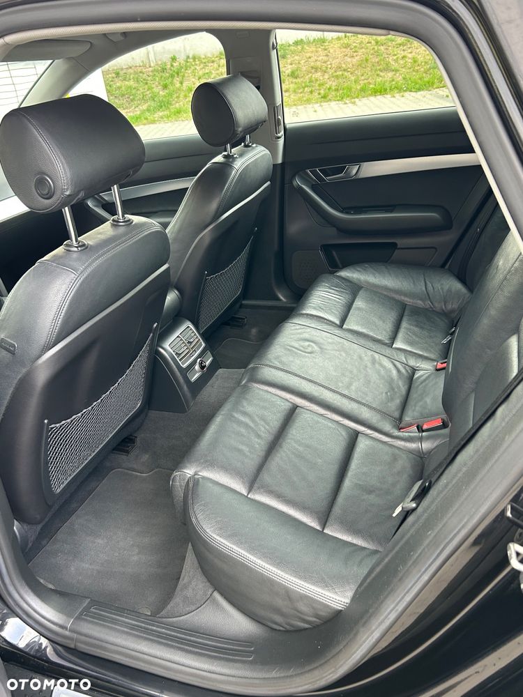Audi A6 Limousine - 6