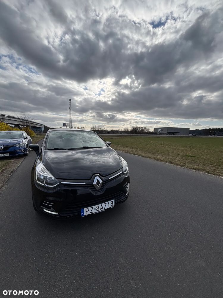 Renault Clio 0.9 TCe Life - 9
